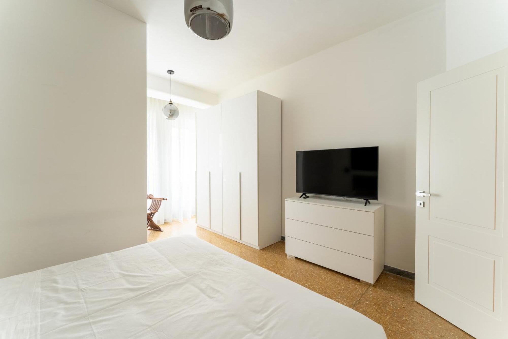 Mp House In Trastevere Apartamento *